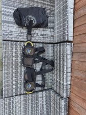 DUI Diving Weight Harness See