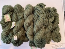 Vintage Penelope Rug Wool