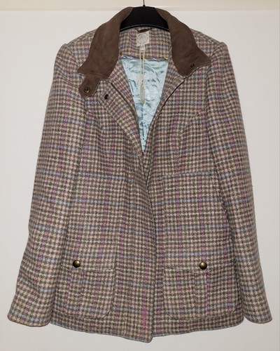 Bnwt ladies joules field - bnwt,