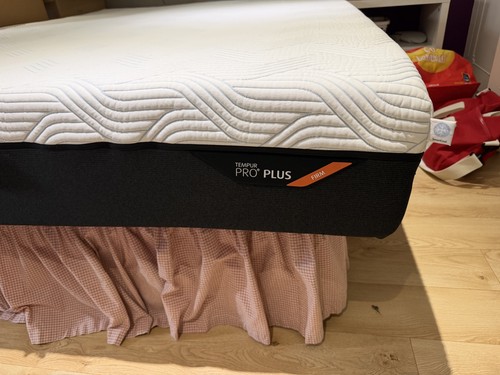 Tempur pro plus - tempur,,