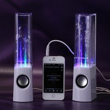Wireless Dancing Water