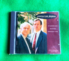 Inspector Morse Vol III. Music