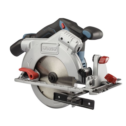 Erbauer circular saw cordless - erbauer,