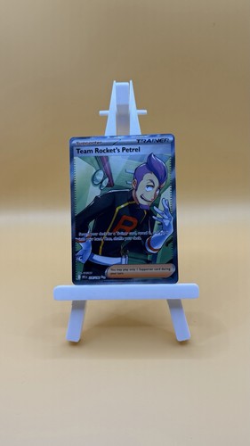 Pokémon tcg team rocket - pokémon,