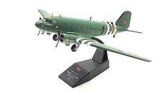 PGS Ltd 1/100 Scale Diecast