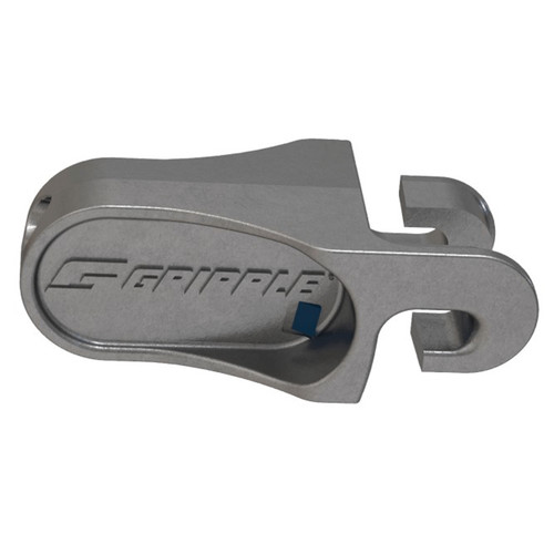 Rutland gripple clip - rutland, t-clip