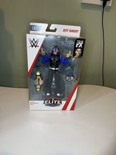 WWE Elite Chase Jeff Hardy