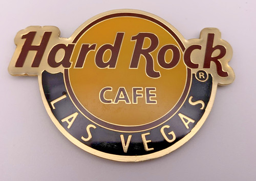 Hard rock cafe - rock, las