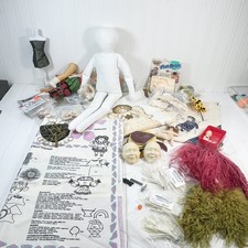 Vintage Mangelsen's Porcelain