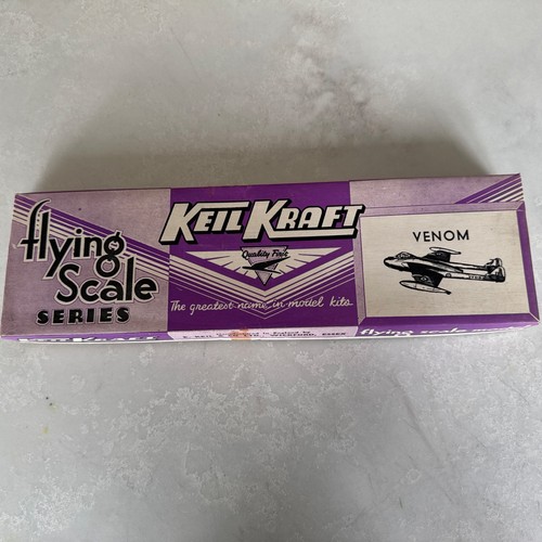 Vintage keil kraft flying - keil,