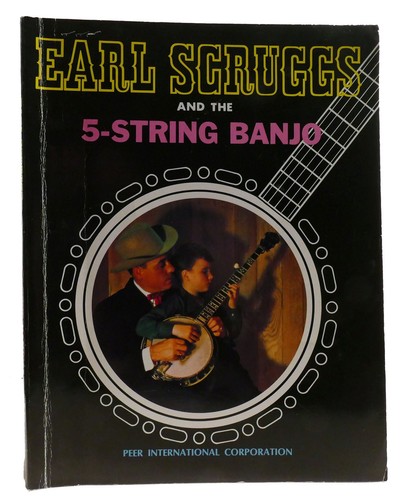 Earl scruggs - earl,