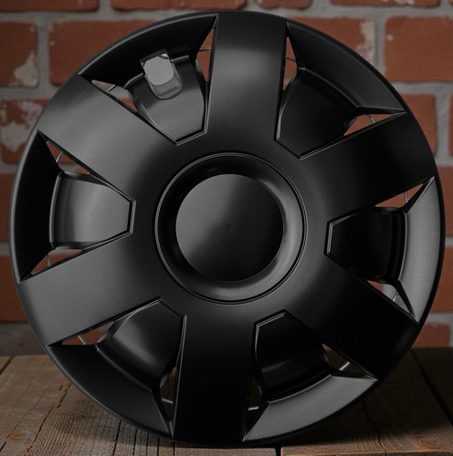 Wheel trims fit 108 - , 207