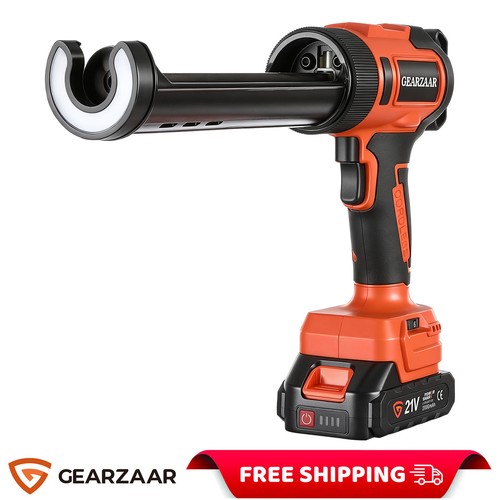 Mastic sealant gun brand - gun, new