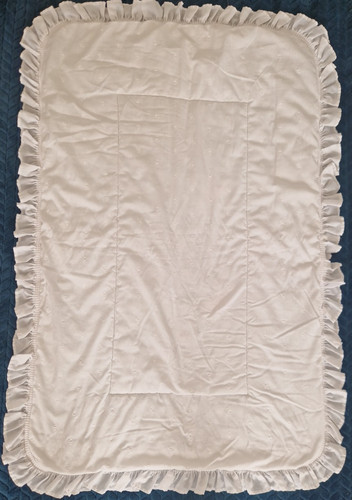 Mothercare vintage baby - mothercare, cot
