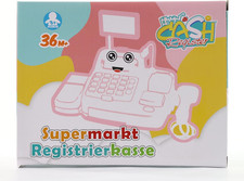 34 Pcs Childrens Girls Toy