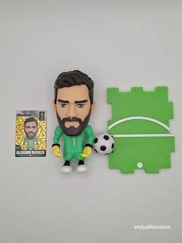 Zuru fifa world cup ballers - fifa,