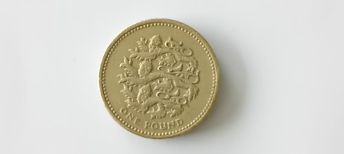 1997 qell one pound - qell,