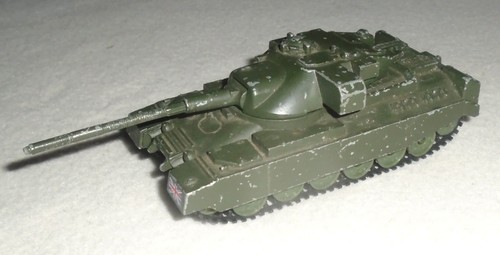 Corgi toys vintage - toys,