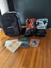 BURTON × MINE77  Craig Kelly