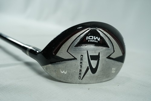 Wilson deep red - red, hybrid