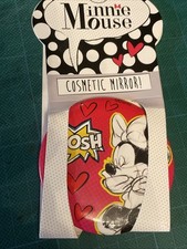 DISNEY CUTE MINNIE MOUSE