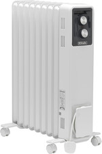 2KW Oil-Free Column Radiator