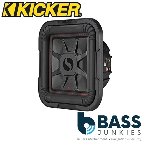 Kicker 46l7t104 l7t slim - kicker,