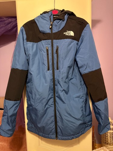 Boys north face coat - north, xxl