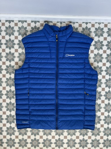 Berghaus mens vaskye hydroloft - berghaus,