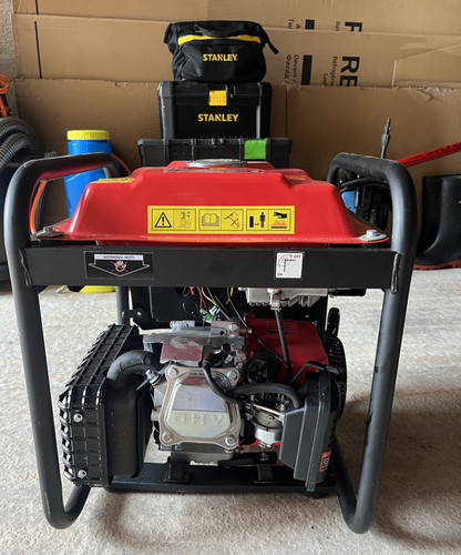Pollor pp3300i petrol - pp3300i,