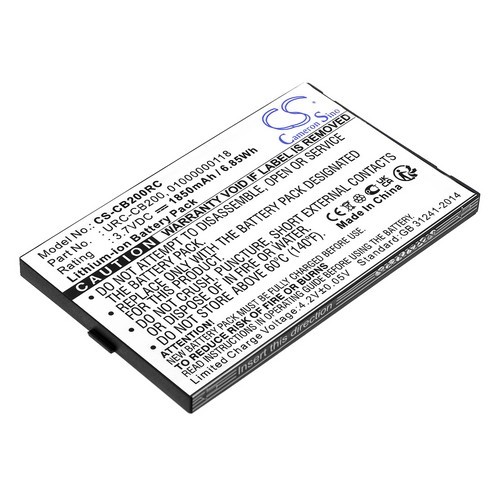 Battery for sonos controller - battery,
