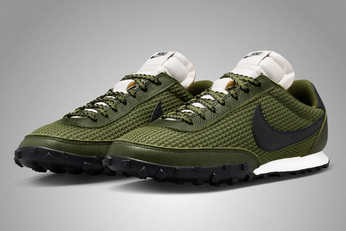 Im8673 301 nike waffle - nike, racer