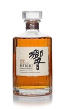 Hibiki year old - old, 70cl
