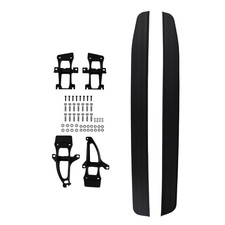 Nerf Bars Side Steps for Range