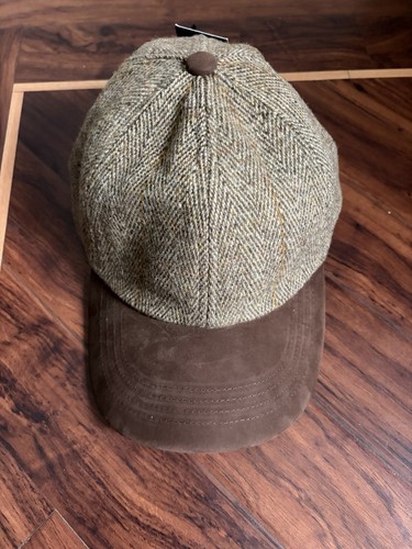 Heather valley derby tweed - derby,