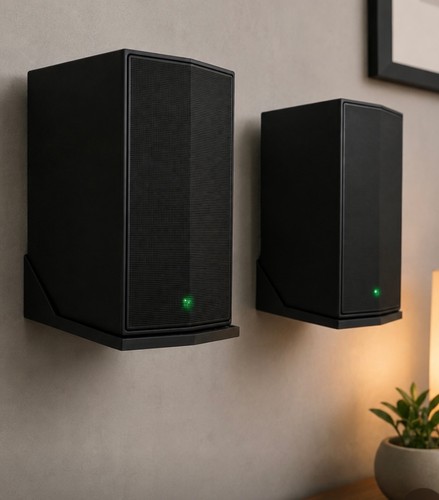 Spt8 surround speakers wall - lg,