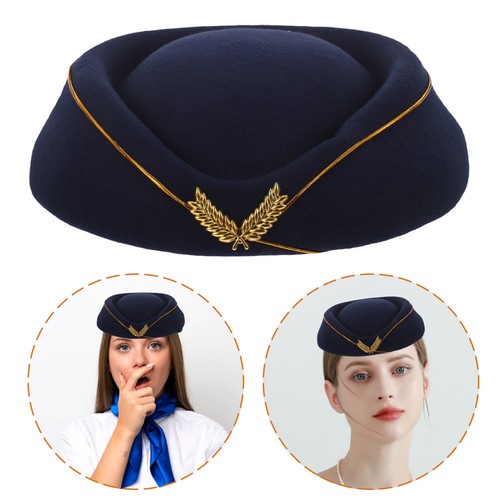 Hats for woman stewardess - for, hat