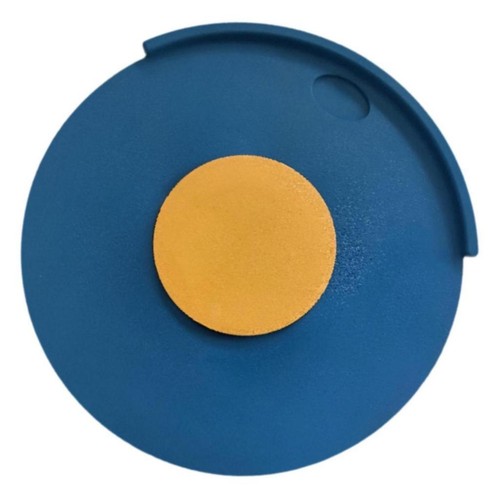 Drum and cymbal mute kit - drum,