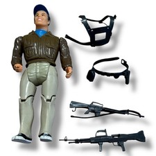 Vtg A Team Murdoch Action