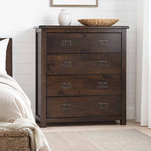 Boston drawer chest - boston, dark