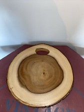 Acacia Wood Cutting Board