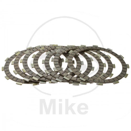 Clutch disc kit std - disc,