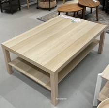 IKEA LACK Rectangular Coffee