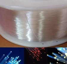 Fibre optic lights - 0.75 mm