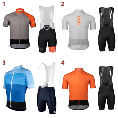 Mens cycling jersey poc - mens,