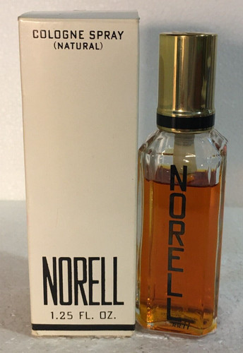 Norell for - norell,