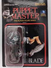 Puppet Master: BLADE - Figure