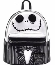 Loungefly jack skellington - loungefly,