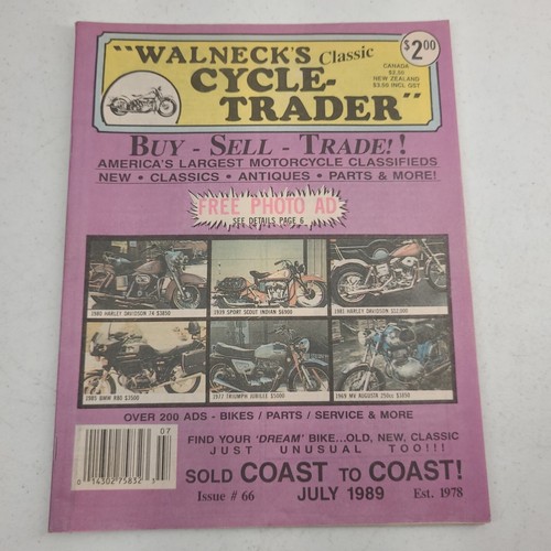 Walnecks classic cycle - classic,