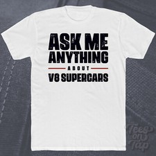 ASK ME ANYTHING ABOUT V8